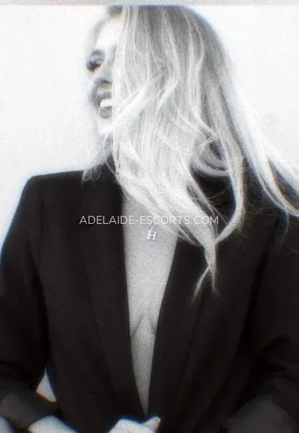 Adelaide escorts Anette — 3