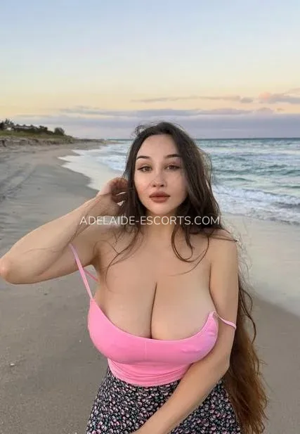 Adelaide escorts Grace — 1