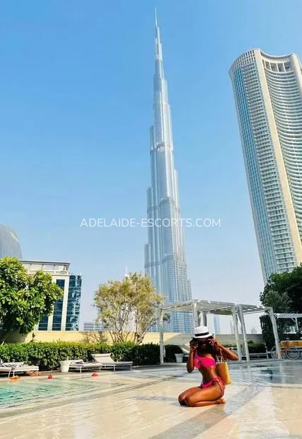Adelaide escorts Helena — 2