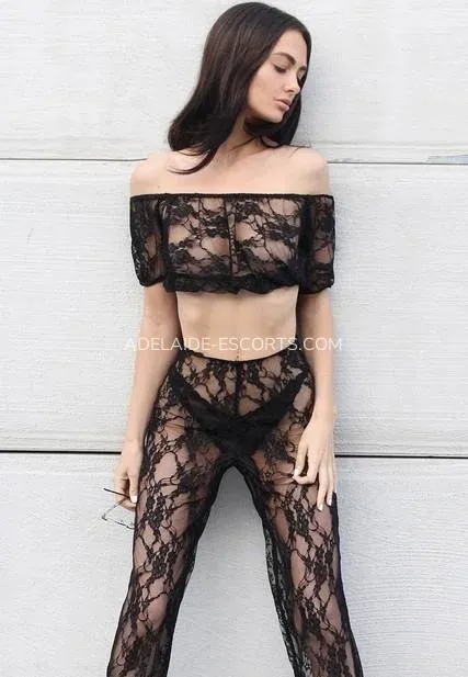 Adelaide escorts Jenny — 3