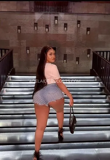 Adelaide escorts Sonja — 2