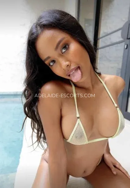 Adelaide escorts Mallory — 8