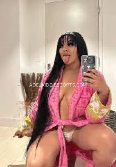 Adelaide escorts Josefin — 1