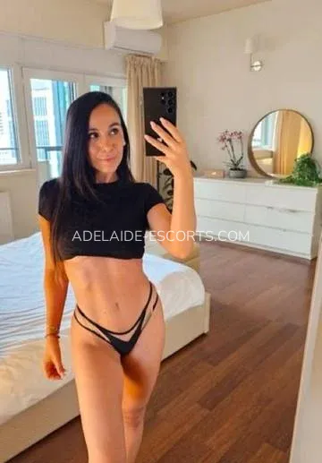 Adelaide escorts Laila — 3