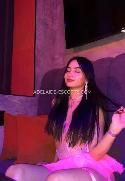 Adelaide escorts Agneta — 7