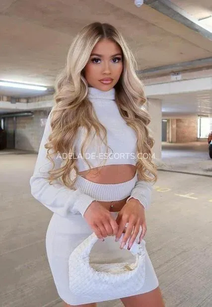 Adelaide escorts Lovisa — 1