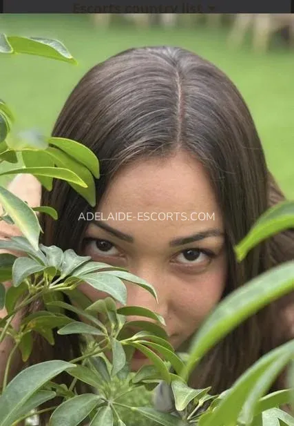 Adelaide escorts Lydia — 3
