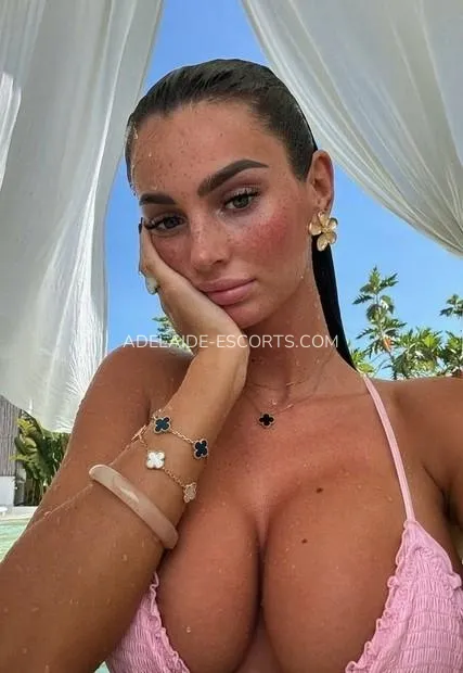 Adelaide escorts Paige