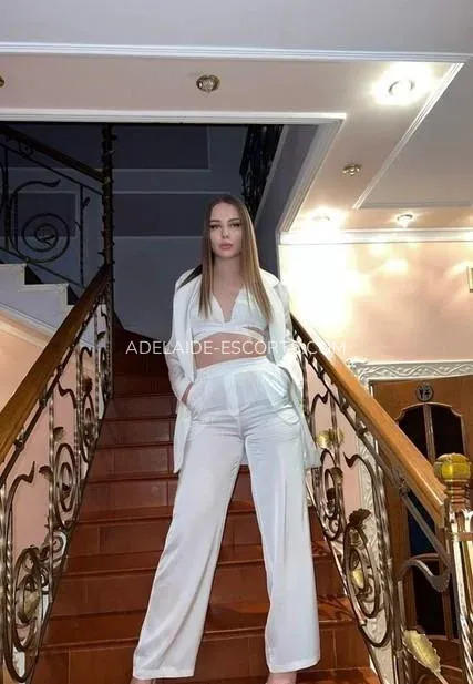 Adelaide escorts Alice — 4