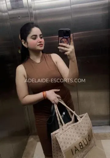 Adelaide escorts Ariana — 5
