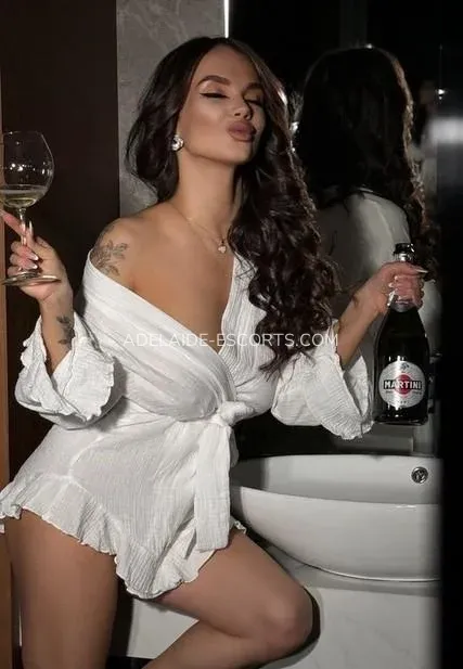 Adelaide escorts Sophia — 4