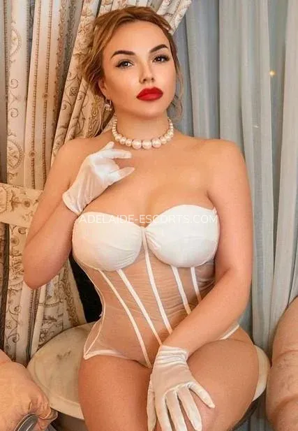 Adelaide escorts Piedad — 5