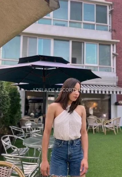 Adelaide escorts Vera — 3