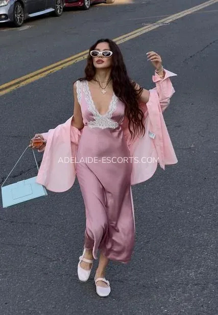 Adelaide escorts Johanna — 3