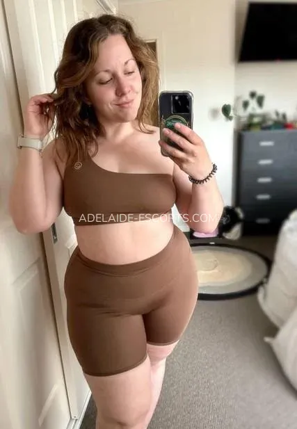 Adelaide escorts Adrianna — 1