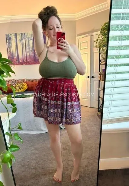 Adelaide escorts Jessica — 3