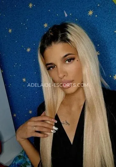 Adelaide escorts Olivia — 3