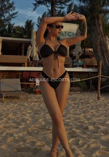 Adelaide escorts Mackenzie — 10