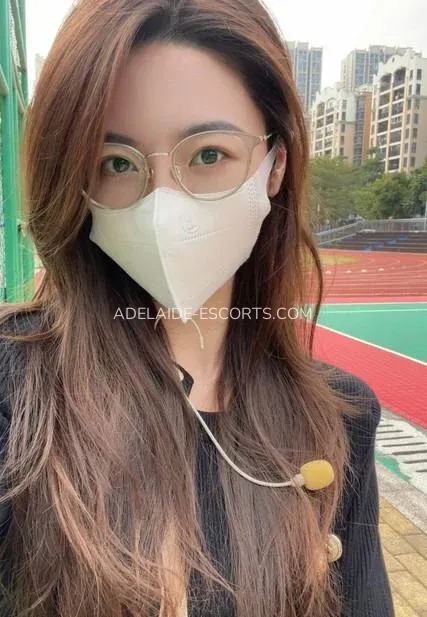Adelaide escorts Caliope — 1