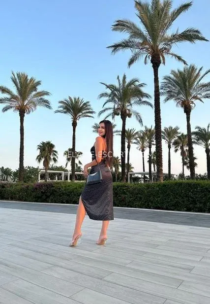 Adelaide escorts Inger — 4