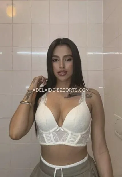 Adelaide escorts Rachel — 6