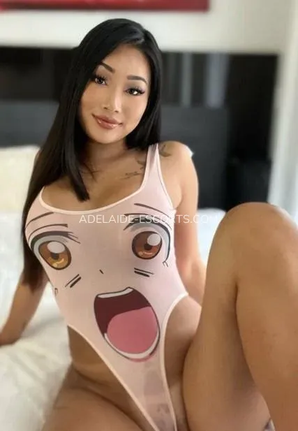 Adelaide escorts Ann — 3