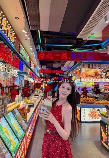 Adelaide escorts Helena — 8