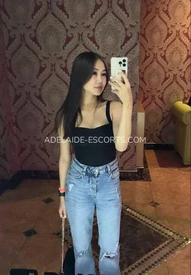 Adelaide escorts Siv — 4