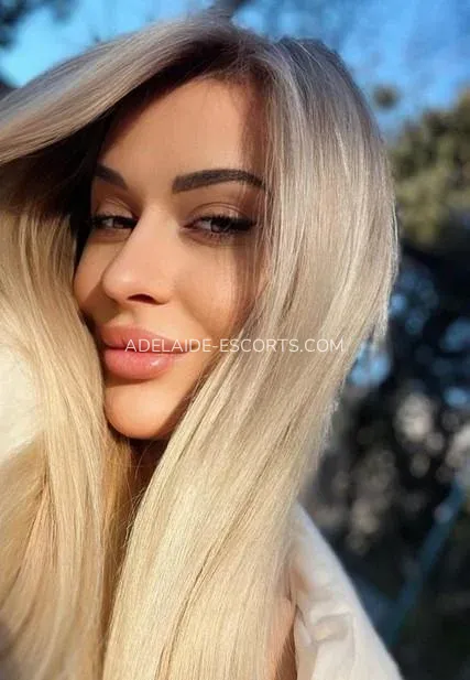 Adelaide escorts Alma — 6