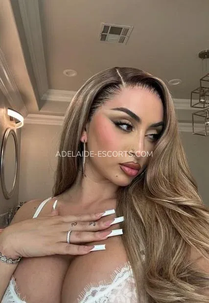 Adelaide escorts Mafalda — 5