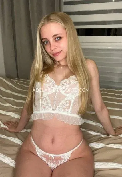Adelaide escorts Gabriela — 4