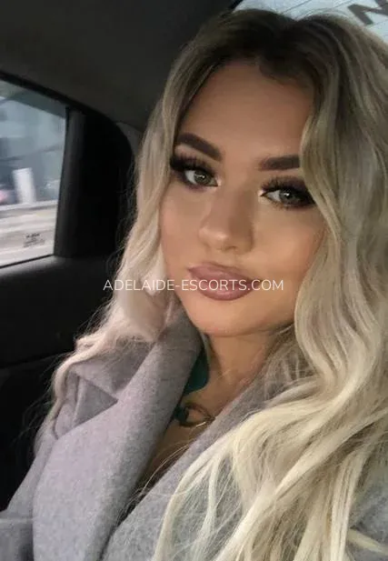 Adelaide escorts Octavia — 3