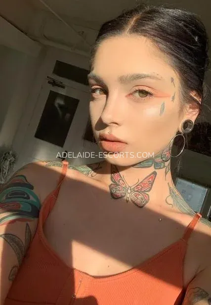 Adelaide escorts Madelyn — 1