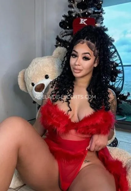 Escort djevojka Fatima - Adelaide