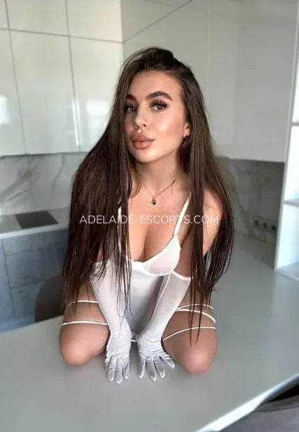 Adelaide escorts Maj — 1