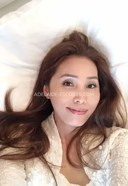 Adelaide escorts Margareta