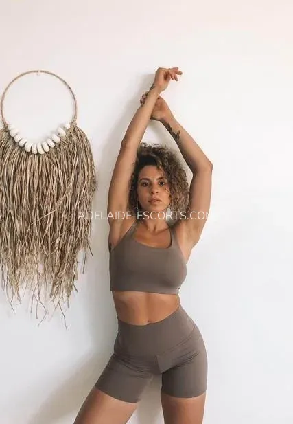 Adelaide escorts Inger — 5