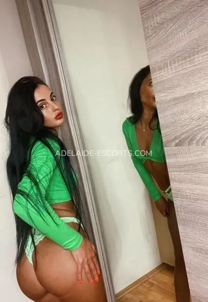 Adelaide escorts fatima