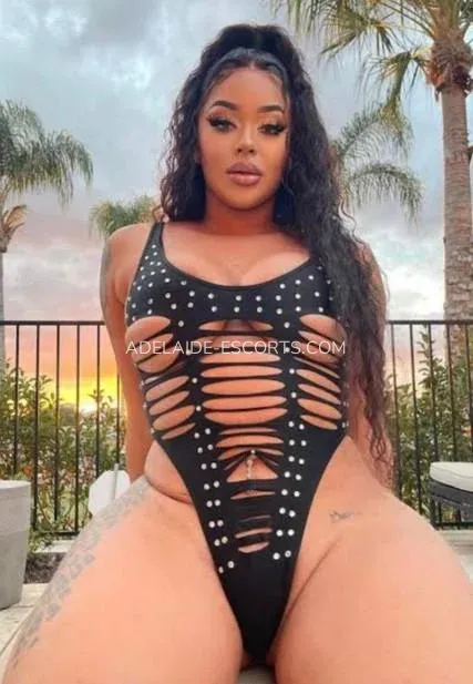 Adelaide escorts Fatima — 1