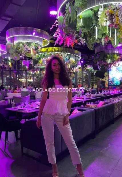 Adelaide escorts Kira — 5