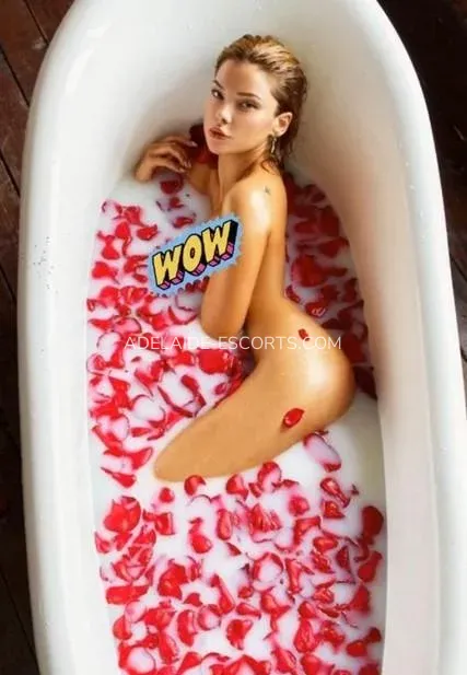 Adelaide escorts Sofia — 5