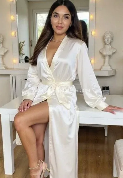 Adelaide escorts Jenny — 5