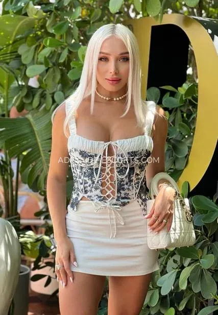 Adelaide escorts Astrid — 4