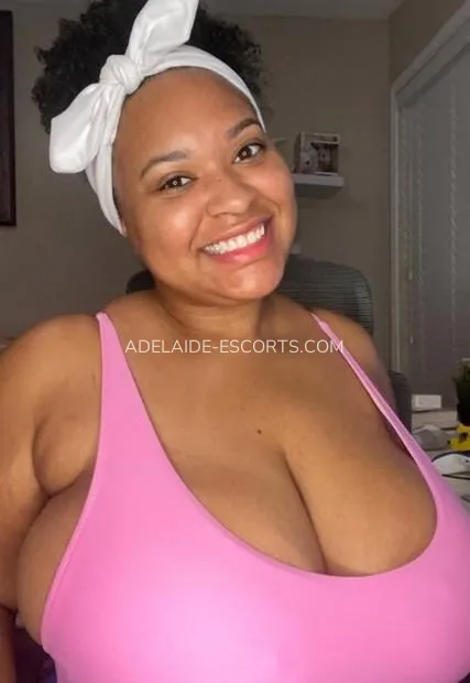 Adelaide escorts Alexandria — 2