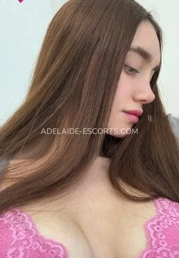 Adelaide escorts Sofia — 1