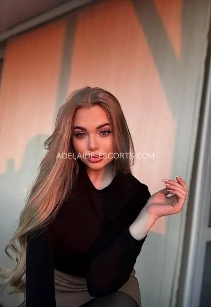 Adelaide escorts valentina