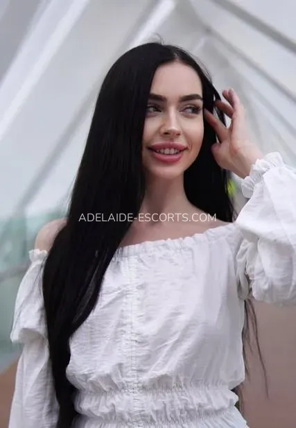 Adelaide escorts Birgitta — 9
