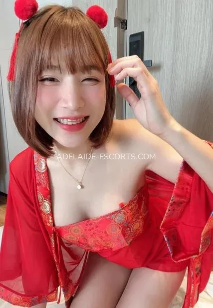 Adelaide escorts Susana — 4