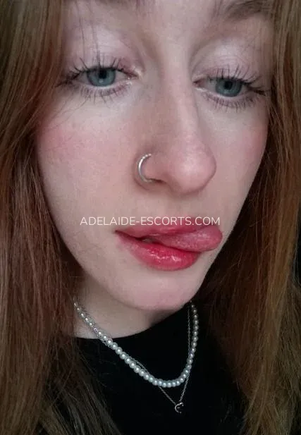 Adelaide escorts Alma — 4