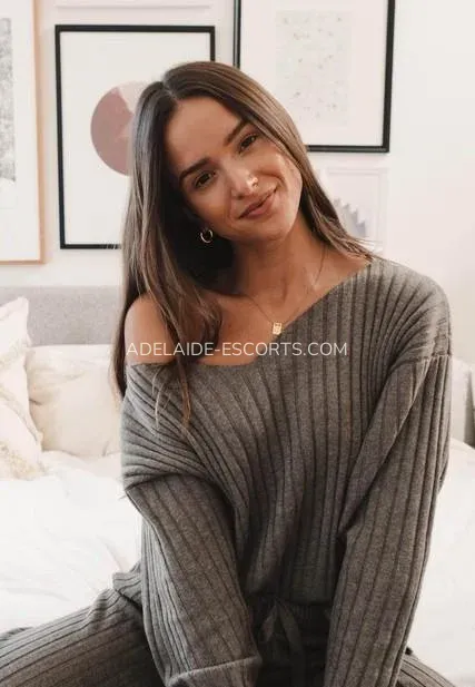 Adelaide escorts Kaitlyn — 5